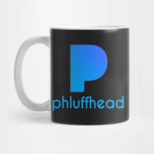 Phluffhead Mug